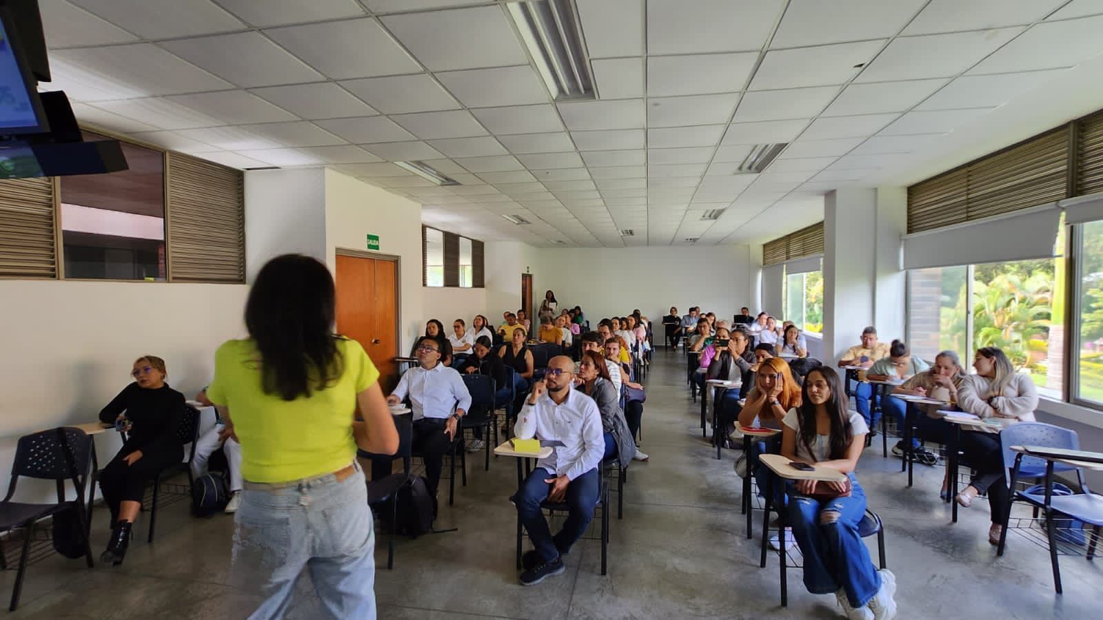 Gobernación inicia capacitación para conformación de los Planes Integrales de Salud en 87 municipios de Santander