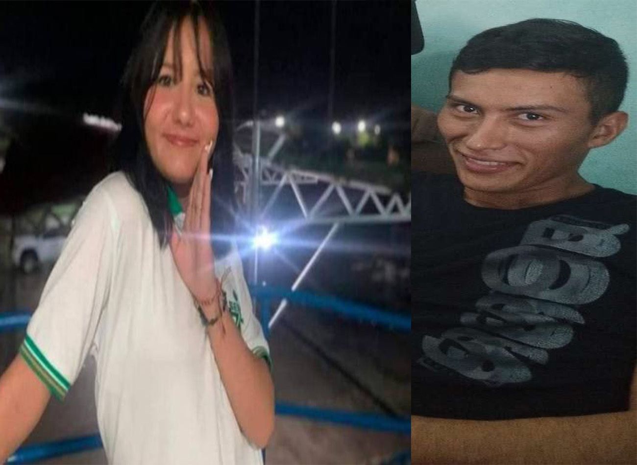 Ana Suescún fue brutalmente asesinada por su ex novio tras discusión en Aguachica