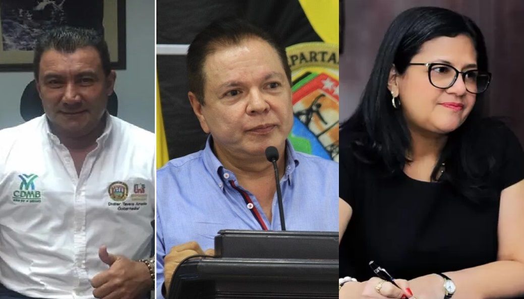 Luz verde a la Asamblea para elegir Contralor de Santander