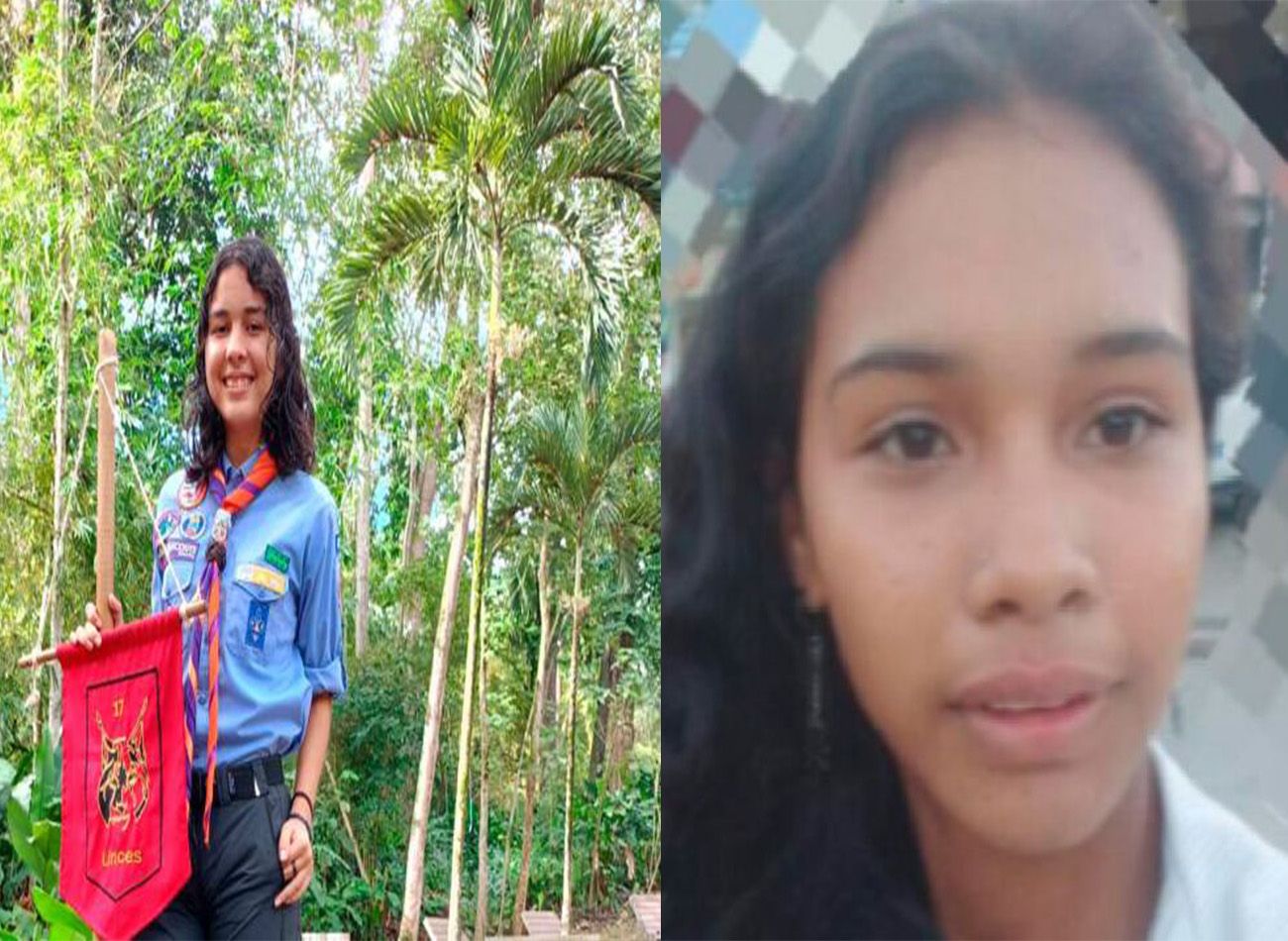 Preocupación por desaparición de menores en Santander