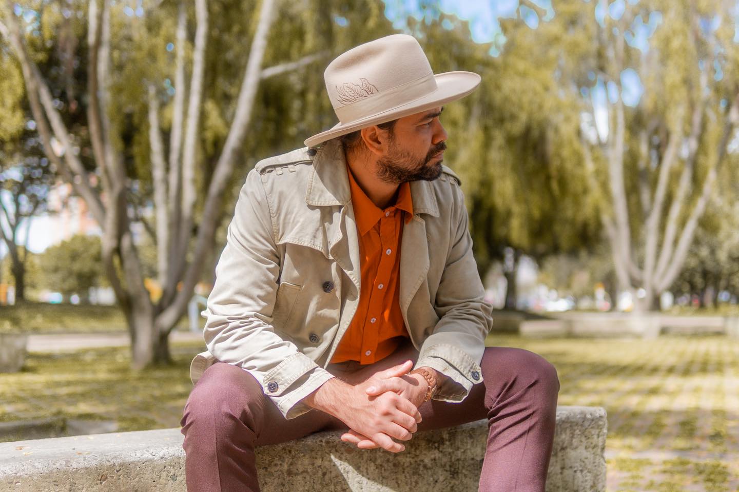 Jaison Neutra estrena su álbum “Elegante Arrabalero”