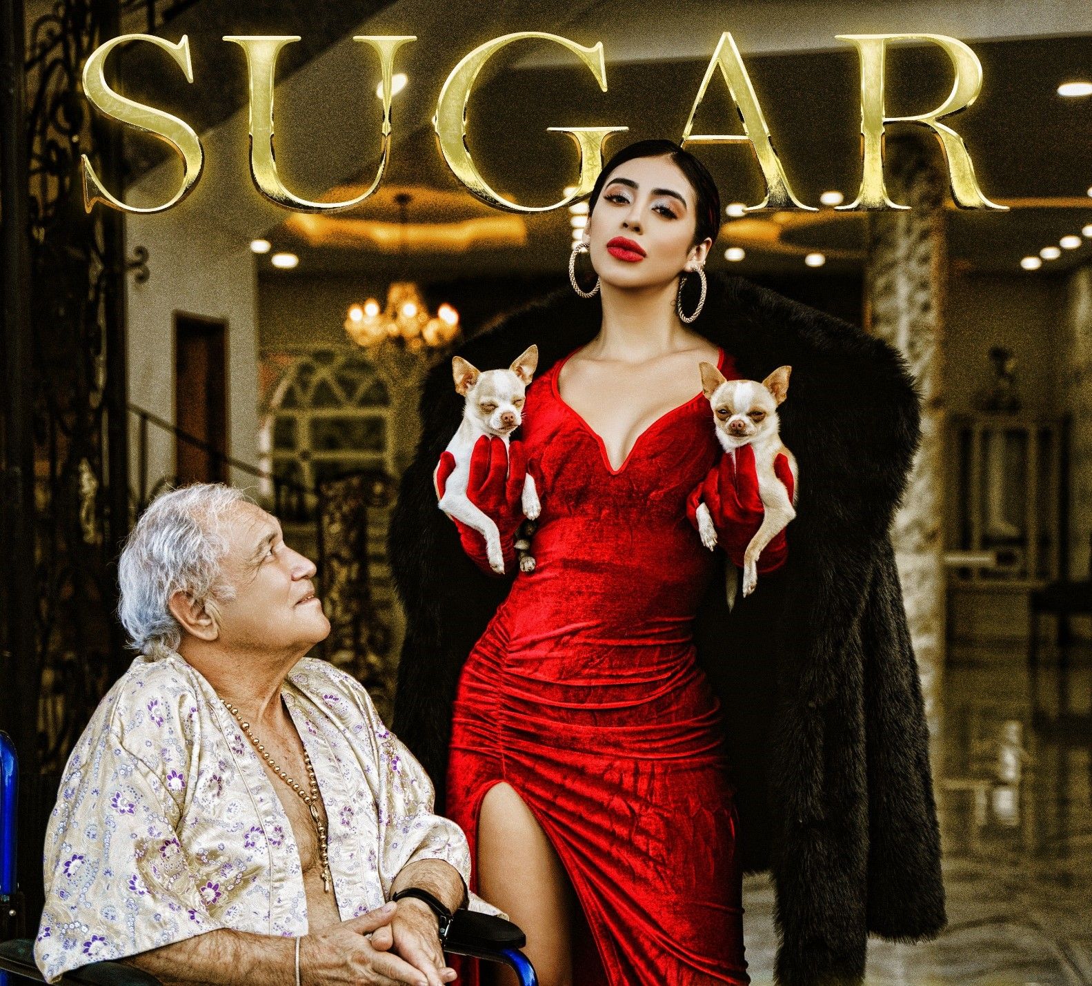 El estreno de Puma es ritmo de dembow