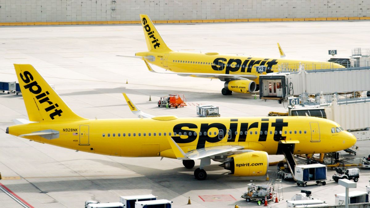 Gremios de Bucaramanga logran disuadir a Spirit Airlines de salir de Bucaramanga