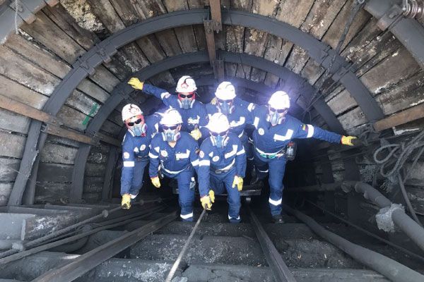 Santander sí quiere más minería pero muy cuidadosa con el ambiente y las comunidades