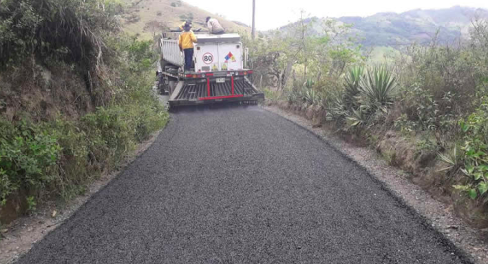 Construcción de vías terciarias tendrá un doliente, el Instituto Nacional de Vías Regionales