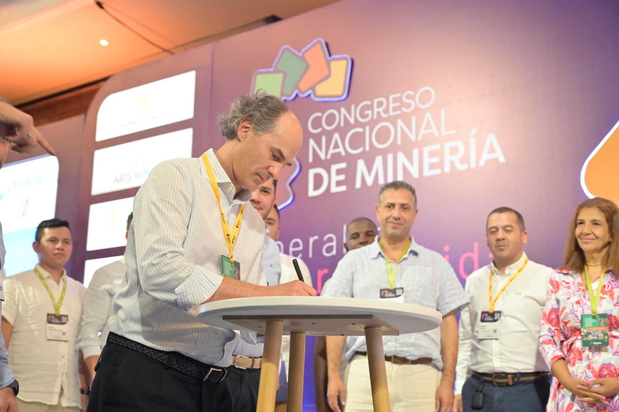 Sector minero aplaude freno de la Corte al atropello tributario