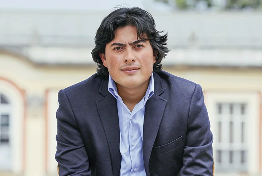 Le llegó el día a Nicolás Petro, será acusado este lunes por lavados de activos