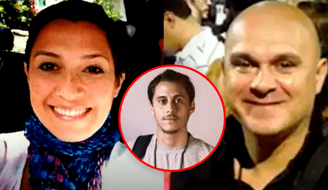 Imputados por obstrucción en el caso del rapero Canserbero