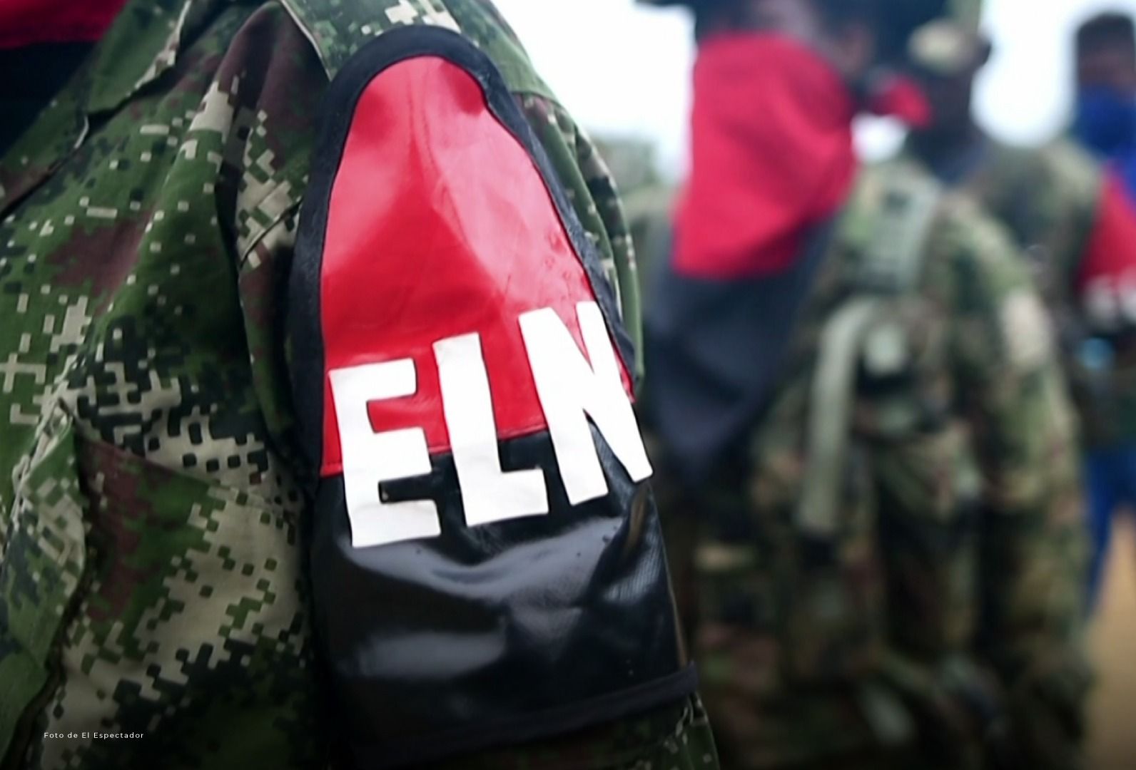Exigen liberación inmediata de los secuestrados por el ELN