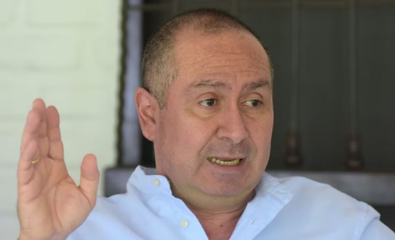 'La Inmaculada' sentenció a muerte a un alcalde electo en el Valle