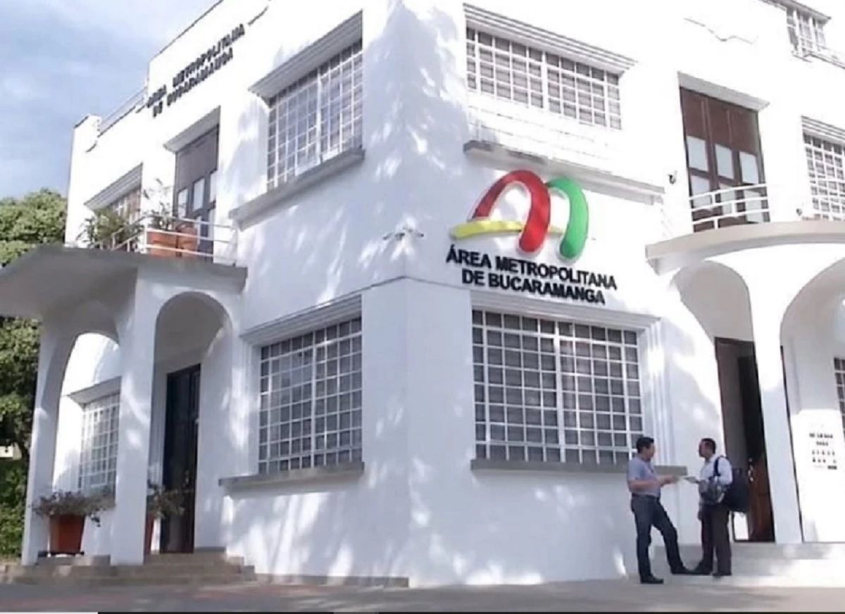 AMB devolverá millonaria suma de sobretasa ambiental a la CDMB