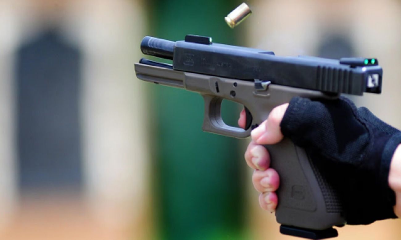 Cuatro heridos fue el saldo de un intento de sicariato en Bucaramanga