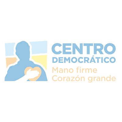 Centro Democrático eligió 3 Diputados en SANTANDER