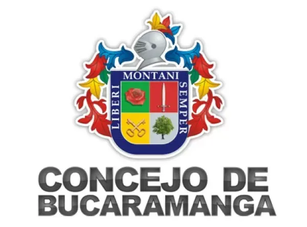 Así quedó el Concejo de BUCARAMANGA