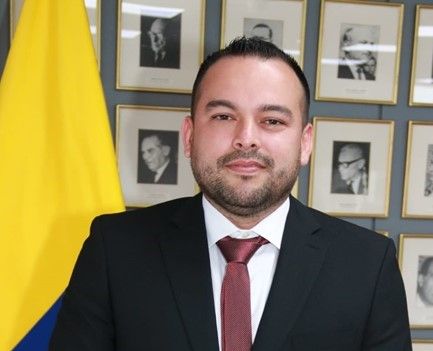 Expresidente de la ‘USO’ será directivo de Ecopetrol