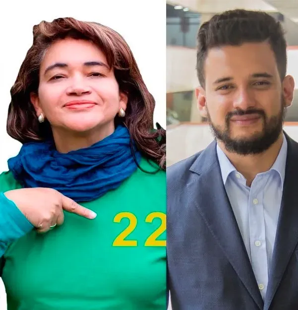 Por cuotas burocráticas se divide Partido Verde