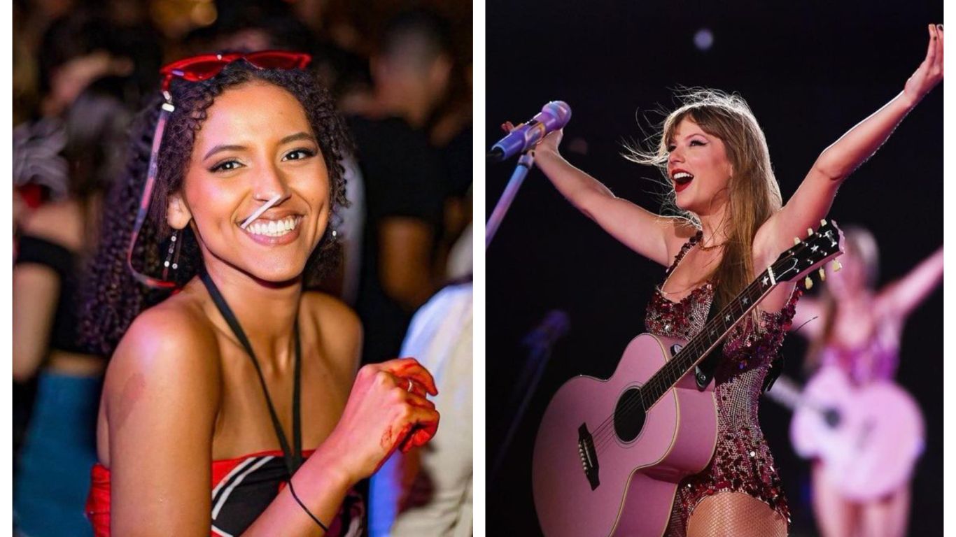 Tragedia en concierto de Taylor Swift