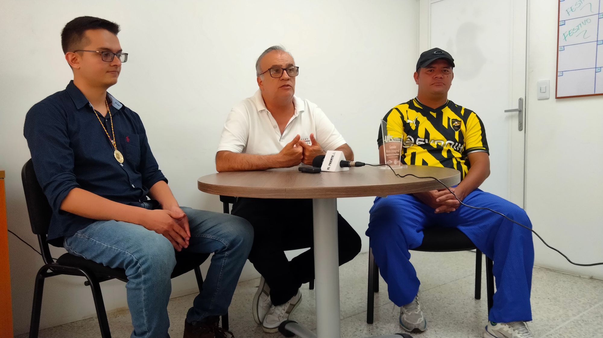 Mentes brillantes expertas en divertirse con números