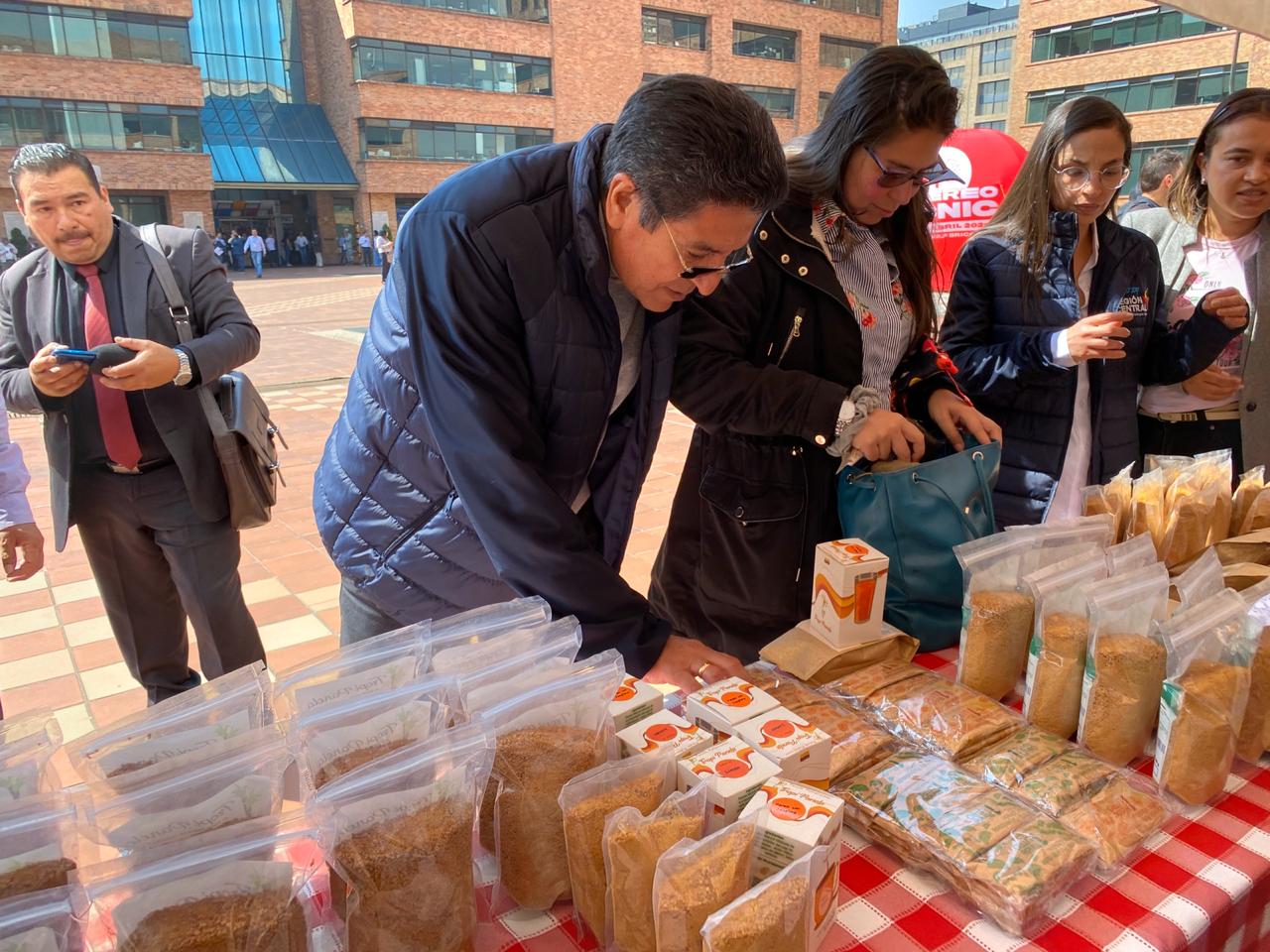 Domingo de segunda dulce cita para los amantes de la panela