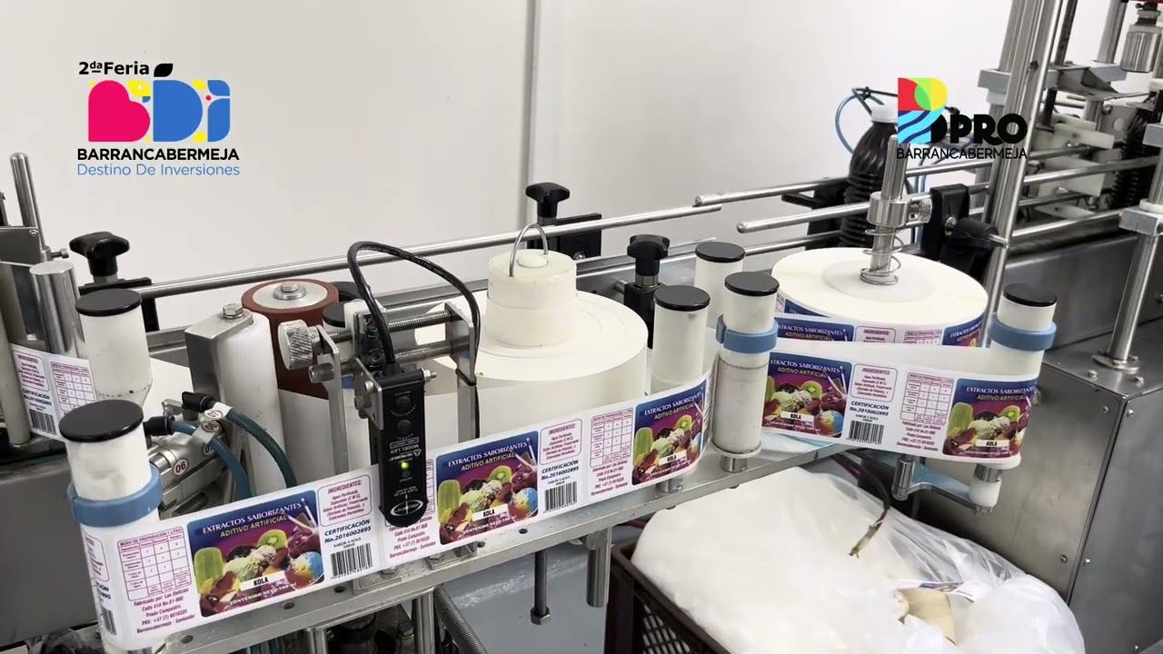 Clausura de relacionamiento empresarial Barrancabermeja Destino de Inversiones