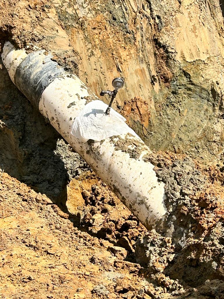 Robo de hidrocarburos con válvula ilegal originó tragedia en Cimitarra