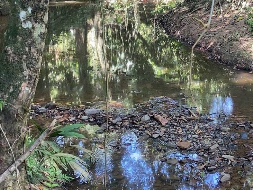 Tras tres días enviaron un carro Cisterna a repartir agua en Cimitarra