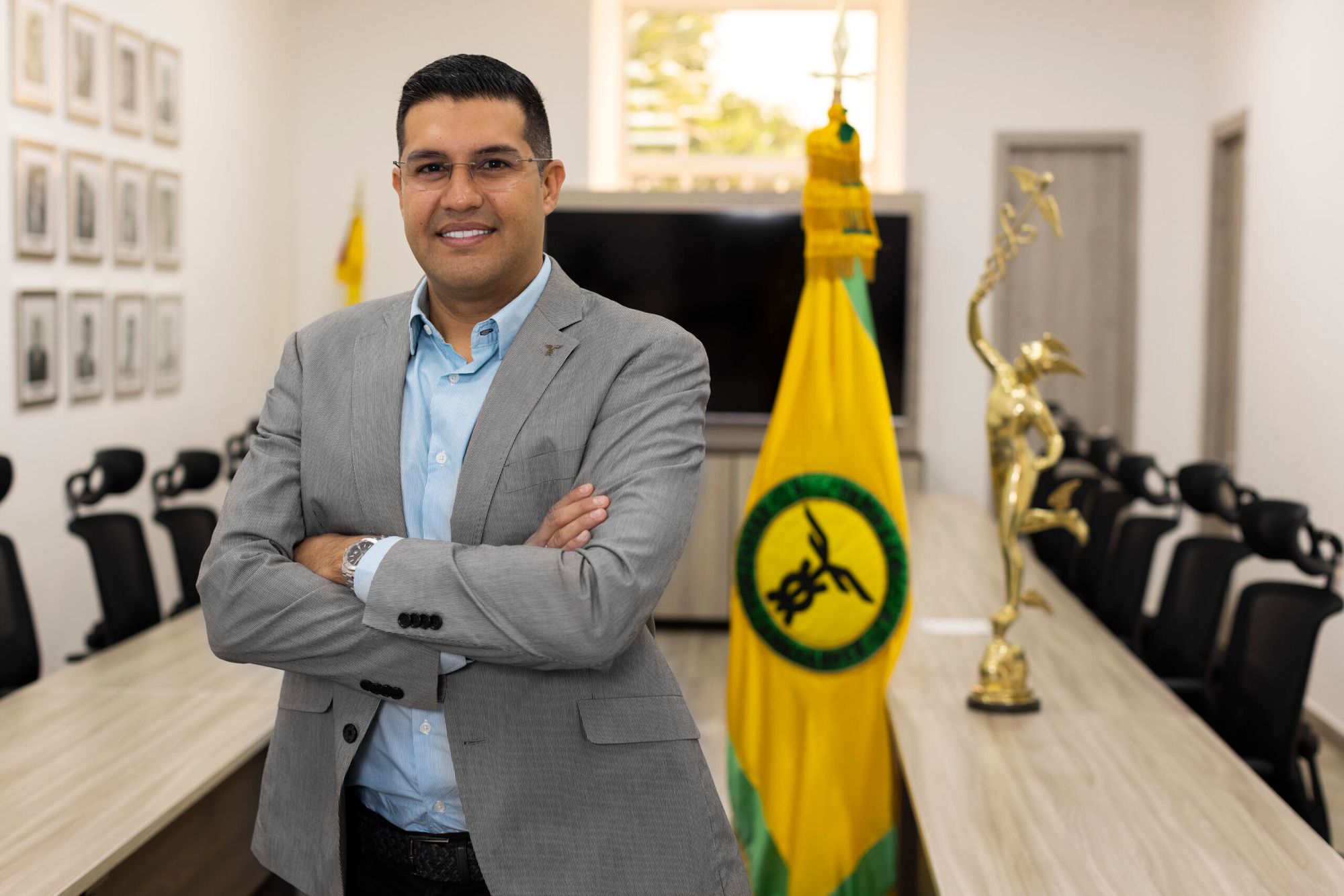 Llegó el día para galardonar a las Mejores Empresas de Santander