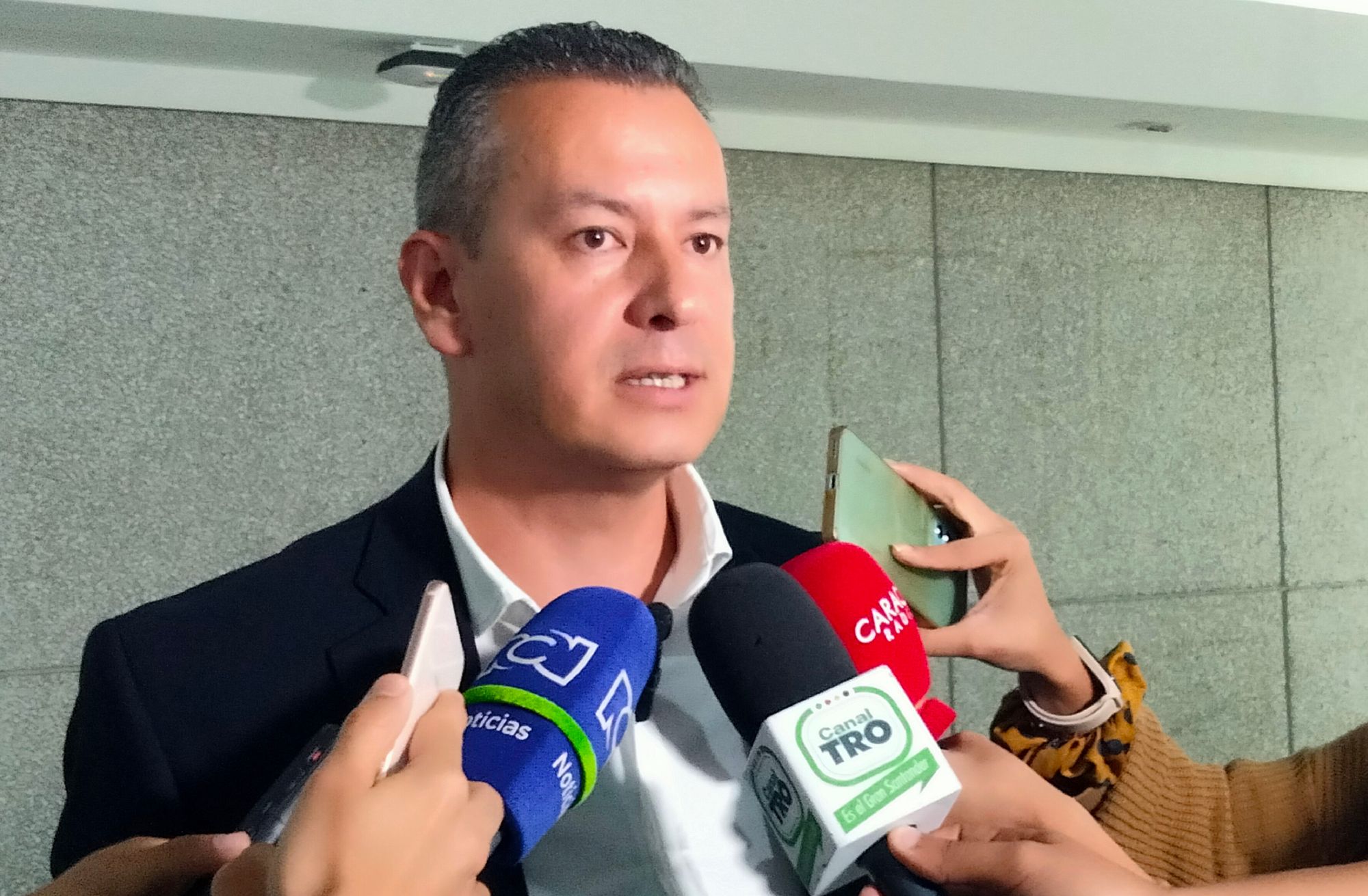 ‘Gota-gota’ ahorca a pequeños empresarios en Bucaramanga