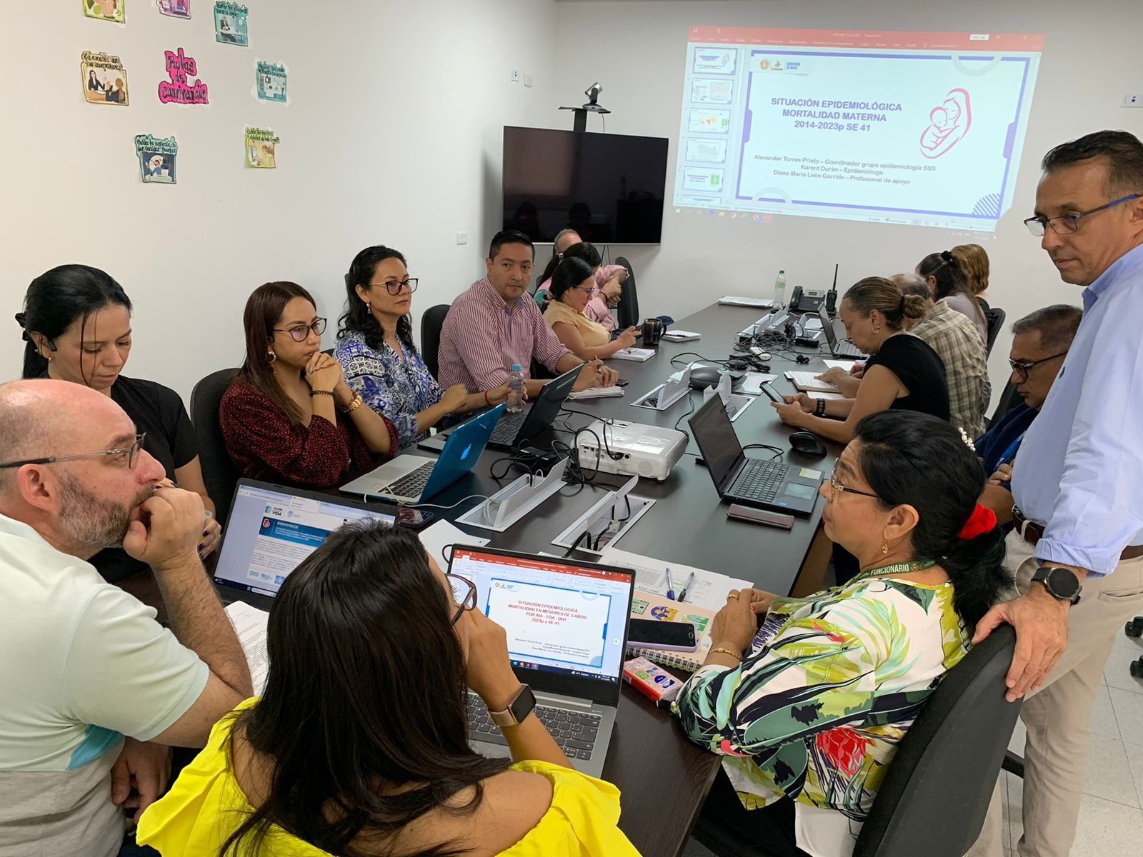 Aumentan casos de niños fallecidos por desnutrición