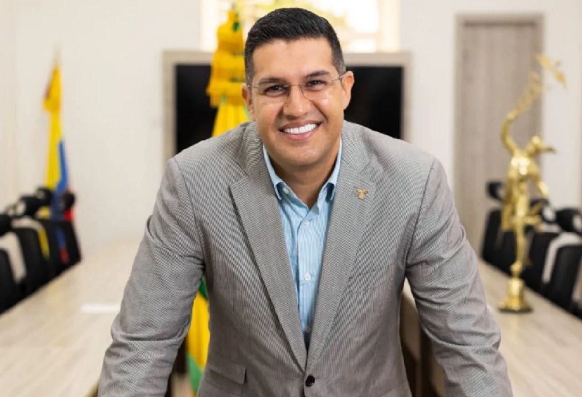 Fenalco Santander alista premiación del año 2023