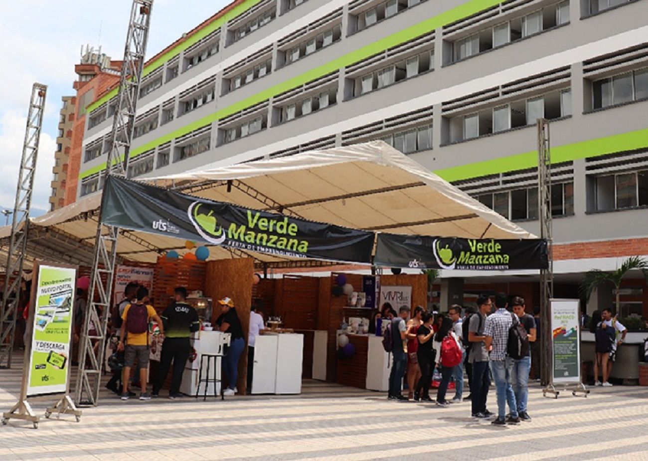 UTS realizará sus ferias de emprendimientos y laboral