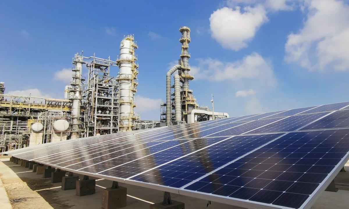 Habrá cambios en Ecopetrol para que sean productores de energía