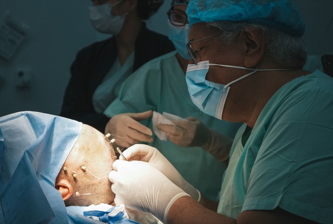 Origen de las convulsiones descrito con nueva técnica