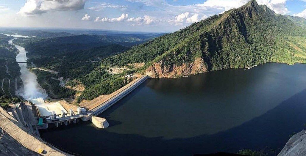 Alerta por posible vertimiento en el embalse de Topocoro