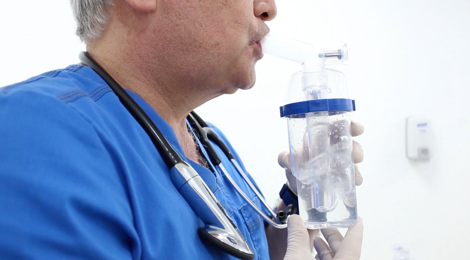 Reconocimiento para patente santandereana relacionada con la salud