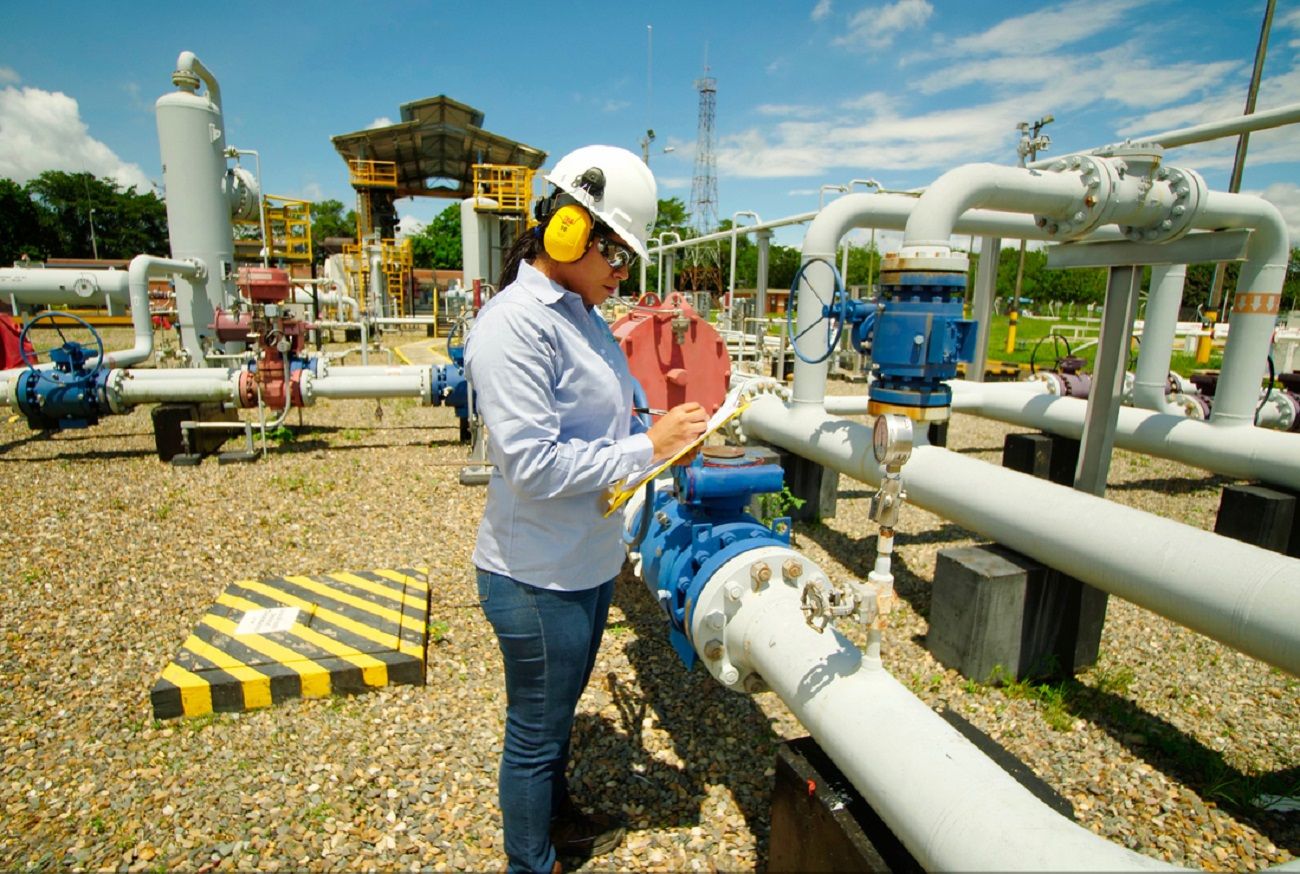 TGI aumentó su EBITDA en 28,1% durante el tercer trimestre del 2023