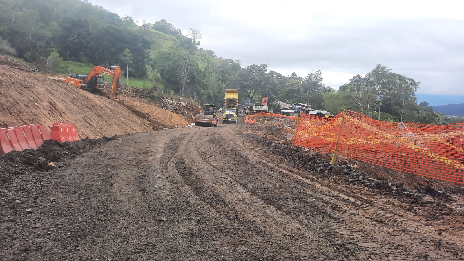 Bucaramanga – Barrancabermeja con la movilidad normal en Lisboa