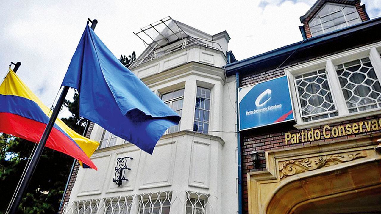 Partido CONSERVADOR destaca resultados electorales y realizará consulta nacional