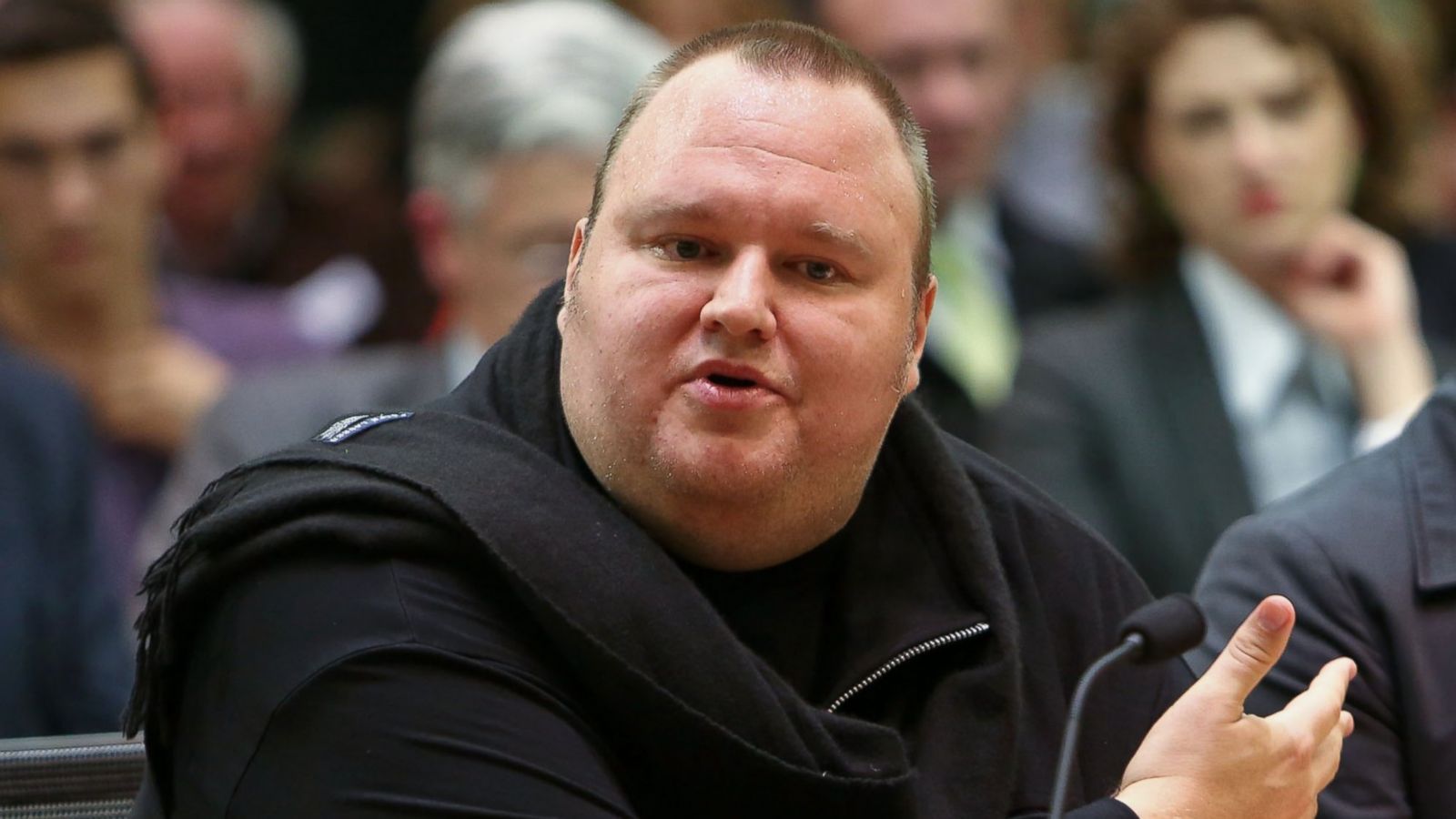 Kim Dotcom: Biden ha destruido la última oportunidad de paz con China