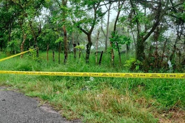 A balazos lo mandaron a dormir con la muerte en San Gil