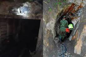 Tragedia en mina de carbón que explotó en Landázuri