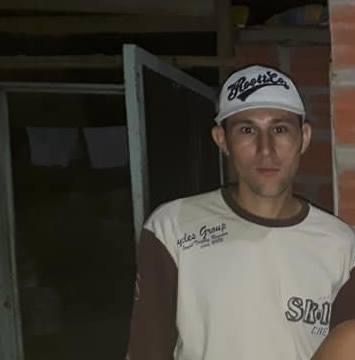 Sicarios lo siguieron hasta darle de baja en el Gaitán