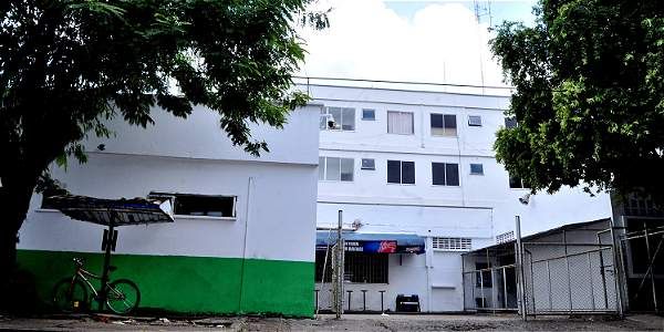 Camión cisterna le explotó en la cara a un hombre en Barrancabermeja