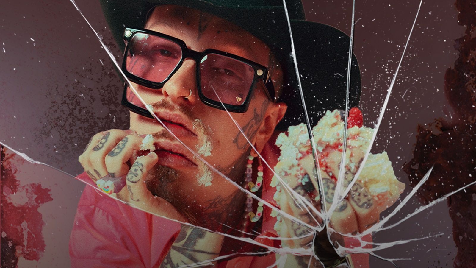 Nanpa Básico: Rap y pasión en Bucaramanga el 2 de diciembre