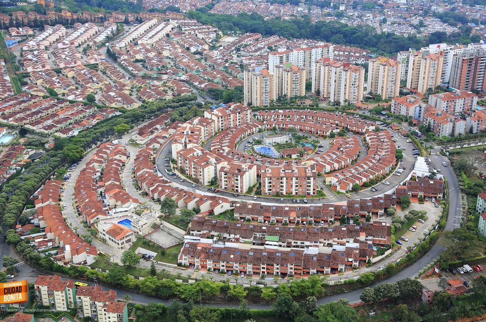 Inquietudes dirigidas a INVISBU respecto al posible primer proyecto de renovación urbana en Bucaramanga