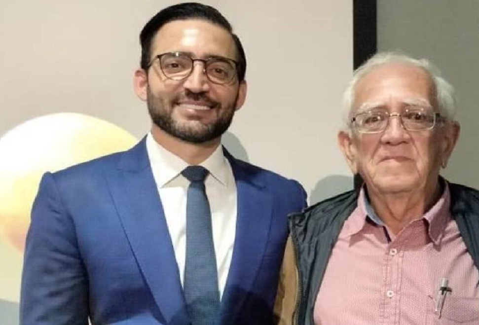 Veedor que destapó irregularidades del estadio Alfonso López es el mejor de Colombia