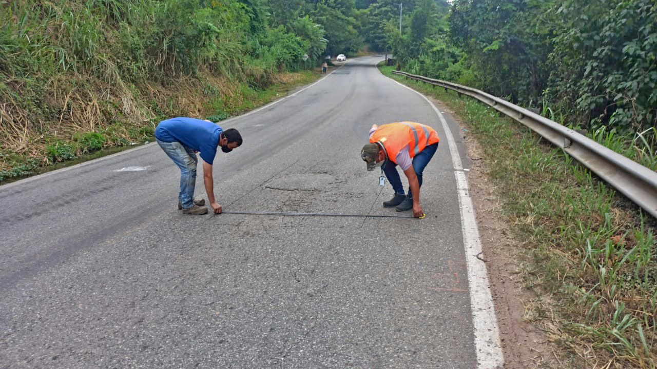 Construirán al menos 4 kilómetros de doble calzada entre Bucaramanga y Rionegro