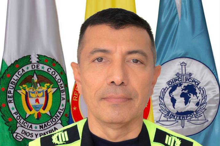 Comandante responde a la tutela que interpuso auxiliar de Policía
