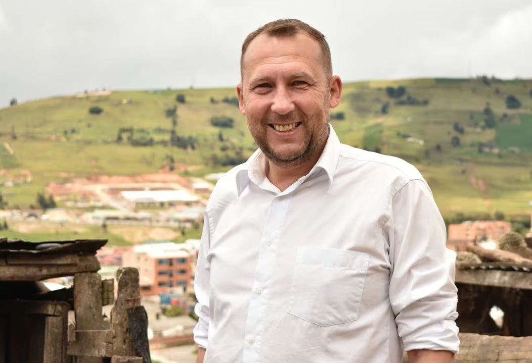 Alcalde electo de Tunja está en la cuerda floja por celebrar contrato con la UPTC