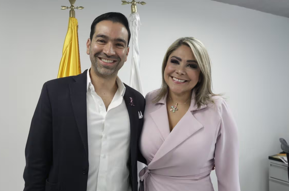 Solicitan renuncia de secretaria general de Icetex por contratos indebidos